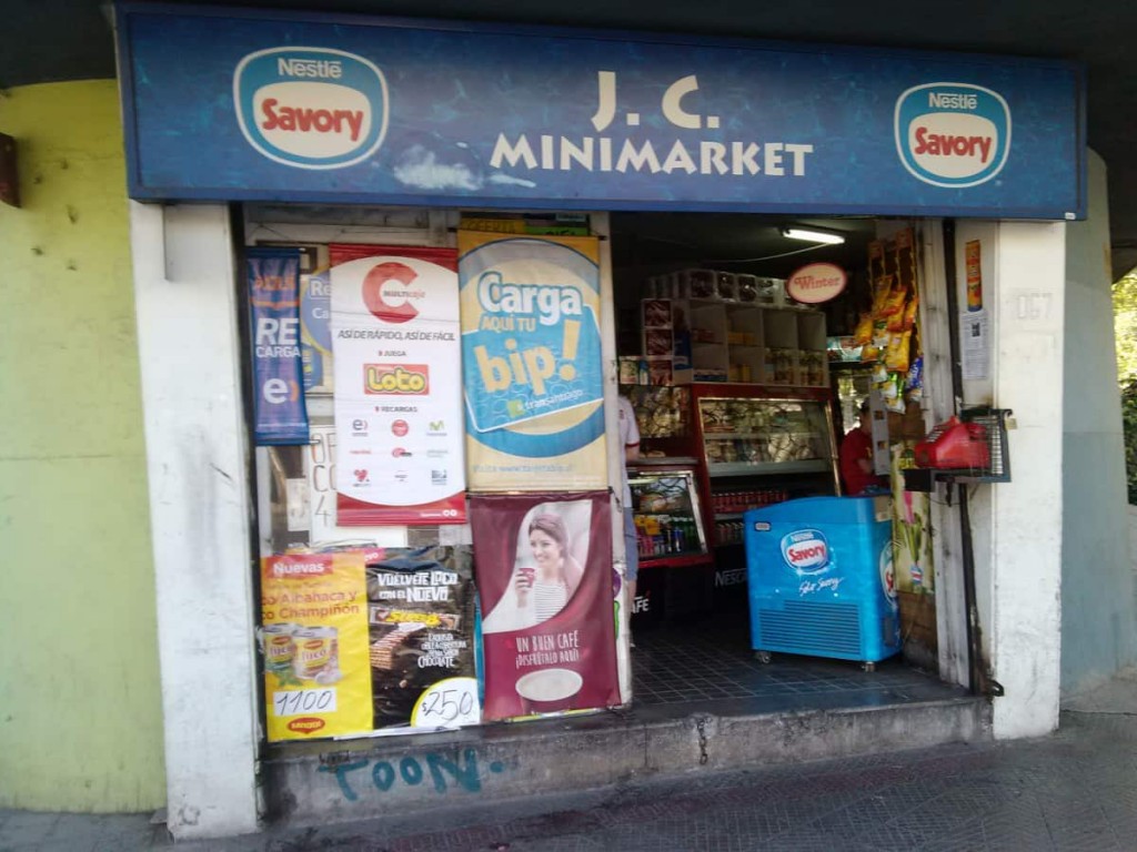 Punto bip aqui saldo tarjeta bip donde cargar tarjeta bip